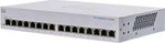 Cisco BUSINESS 110 SERIES UNMANAGED, SWITCH 16-PORT GE (CBS110-16T)