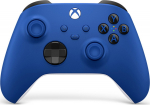 Microsoft Xbox Wireless Controller Controller iOS PC Microsoft Xbox Series S Microsoft Xbox Series X Microsoft Xbox One Android Black Blue White