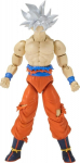 BANDAI NAMCO Entertainment Bandai Dragon Stars: Ultra Instinct Goku Action Figure (17cm) (35994)