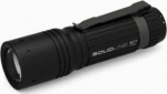 Ledlenser Torch Torch Solidline ST7 Black