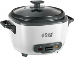 Russell Hobbs iso rice cooker