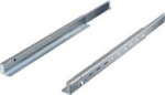 Rittal Slide - variable Tiefe - 1U - 48.3 cm (19")