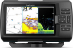 Garmin STRIKER Vivid 7cv fish finder 17.8 cm (7") 500 W