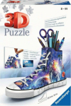 Ravensburger Puzzle 3D 108 Astronaut sneakers