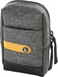 Hama Camera bag Terra, 60H Grey