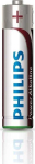Patarei Philips LR03P AAA 20tk Power Alkaline