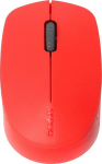 Rapoo M100 Silent red Multi-Mode Wireless Mouse