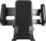 Gamber-Johnson CELL PHONE HOLDER ROUND BASE, FOR PERMANENT MOUNTING
