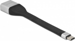 Delock DisplayPort-Adapter - 24 pin USB-C (M)