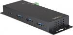 StarTech.com 4 PORT USB C HUB 10GBPS,