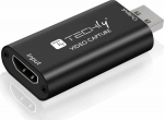 Techly I-USB-VIDEO-1080TY video signal converter 1920 x 1080 pixels