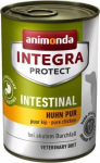 ANIMONDA Integra Protect Intestinal Adult Chicken - wet dog food - 400g
