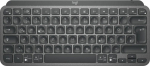 Log Logitech MX Keys Mini Keyboard Yes Wireless Nordic (dansk/finnish/norsk/Swedish)