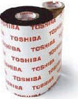 Toshiba TEC - Schwarz - 110 mm x 270 m - Thermal transfer ribbon (pack of 10)