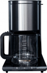Gastronoma drip coffee machine GASTRONOMA Coffee machine 1.5L 1050W 18100003