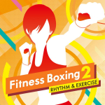 Nintendo Fitness Boxing 2 Switch
