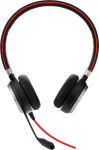 Jabra EVOLVE 40 MS Stereo, EVOLVE 40 MS Stereo, Headset