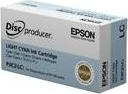 EPS Epson 31.5 ml - hell Cyan - original - Ink Cartridge