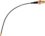 CABLE SMA FEMALE PIGTAIL/ACSMAUFL MIKROTIK