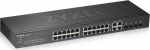 Zyxel GS1920-24v2 Switch 24-porte Gigabit