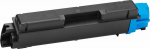 Kyo Toner Kyocera TK-580C cyan