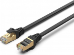 Unitek 2.0m flat - kabel Unitek UTP kat.7 2.0m flat