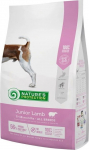NATURE'S PROTECTION Junior Lamb - dry dog food - 7.5kg