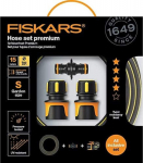 Fiskars 1027101 Irrigation hose kit