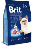 Brit Karma dry Premium Sterilized with lamb 300g