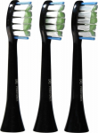 Meriden tip for sonic toothbrush Brush Daily Care 3szt