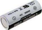 CoreParts Battery for ER18505 14.40Wh, Li-SOCl2 3.6V 4000mAh Black