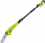 chainsaw Fieldmann FZP 70505-0 20 V 20 cm