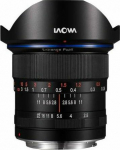 Venus Optics lens Venus Optics Laowa lens D-Dreamer 12 mm f/2.8 Zero-D do Nikon F