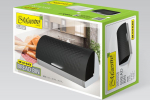 Maestro breadbox black MR-1676
