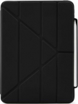 Pipetto Limited Pipetto Origami No3 Pencil Case iPad Pro 11" (Gen 1-4) Black