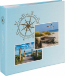 Poldom Album G 10x15/200MS Assort