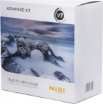 NISI SQUARE FILTER PROFESSIONAL KIT 100MM SYSTEM V7
