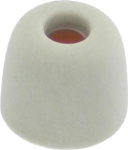 Sony Ear Piece (S) Noise isolation