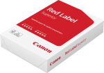 Canon Red Label Zero A4 / 90 g - copy paper, 500 sheet packaging