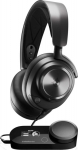 STS SteelSeries Arctis Nova Pro - Headset - ohrumschlie&szlig;end