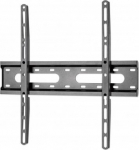 MANHATTAN Ultra-flat TV-Wandhalterung 32-55 Zoll 45kg starr