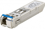 LevelOne SFP Transceiver 1.25Gbps SM TX1310/RX1550nm 10km