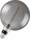Osram Bulb LED OSRAM, E27, 5W, 110lm, 1800K