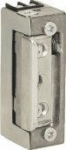 Orno Symmetrical electric strike with reduced power consumption with a blockade,R4-12.21
