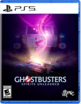 ''Nighthawk Interactive'' PS5 Ghostbusters: Spirits Unleashed