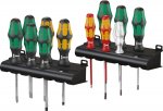 Wera Werk Wera Kraftform - Serie 300 XXL 2 Screwdriver set