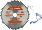 Norton Clipper Widia saw blade LA.250.30.Z60.1