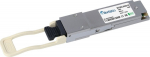 BLUEOPTICS Nvidia compatible QSFP28 M-Mode MPO/MPT 100GBASE-SR4 100M