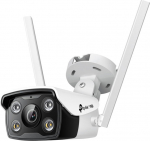 TP-Link VIGI C340-W V1 Network surveillance camera Outdoor 2560 x 1440