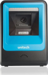 Unitech Presentation barcode reader TS100 2D / kabel USB